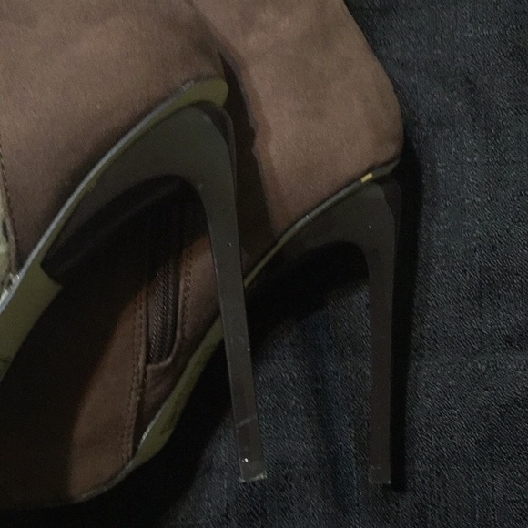 NWOB Izabella Rue's Xana Boots - Picture 8 of 8